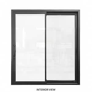 Sliding Patio Door