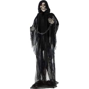 Halloween Yard Decorations