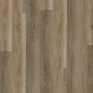 Waterproof in Vinyl Plank Flooring