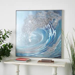 Wall Art Height: Medium (20-40 in.)