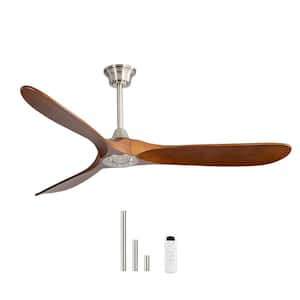 Blade Span (in.): 60 in