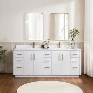 Popular Vanity Widths: 84 Inch Vanities