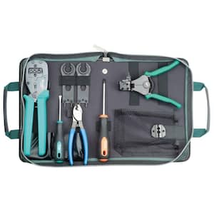 Professional & Industrial Tool Sets