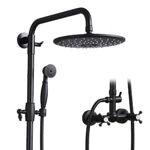 Wall Bar Shower Kits