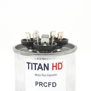 TITAN HD