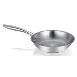 Stainless Steel in Cookware
