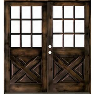 Double Door
