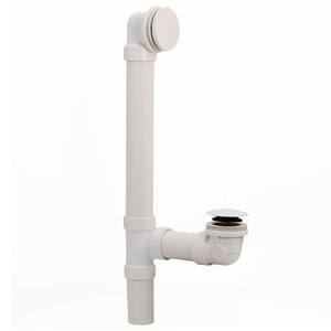 Bath Drain/Drain Assembly