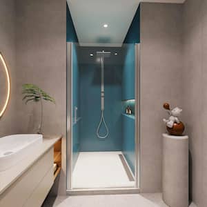 Popular Door Widths: 24 Inches