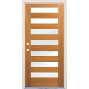 Common Door Size (WxH) in.: 36 x 96