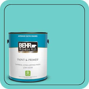 BEHR PREMIUM PLUS