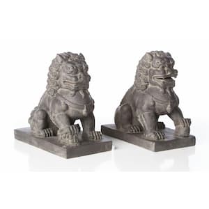 Garden Statues