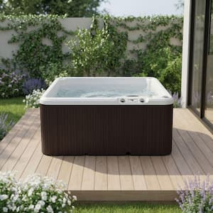 Built-in Bench