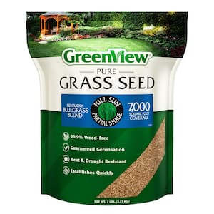 New Lawn