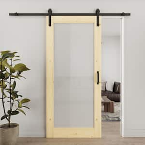 Door Size (WxH) in.: 36 x 96