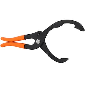Oil Filter Pliers in Oil Filter Wrenches