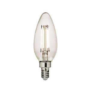 Light Bulb Base Code: E12