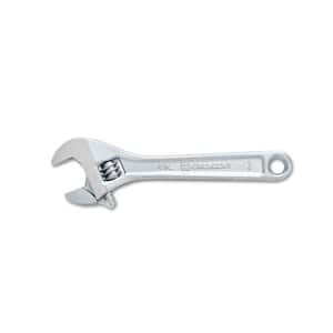Wrench Length (In.): 4 In.