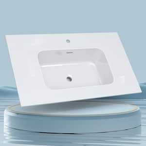 Bathroom Vanity Tops