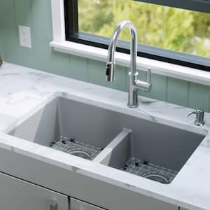 Undermount in Undermount Kitchen Sinks