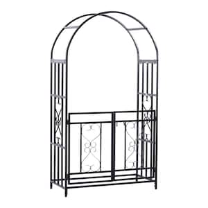 Arbors - Trellises - The Home Depot