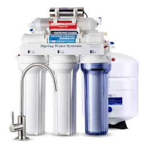 Reverse Osmosis Systems