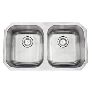 Double Bowl