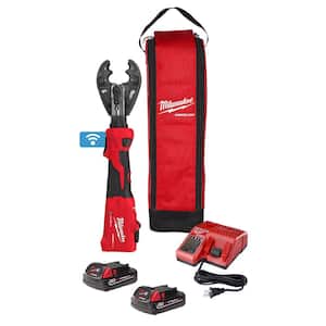 Battery Platform: Milwaukee M18