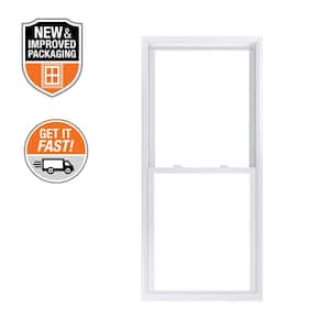 Common Window Sizes: 32 in. x 70 in.