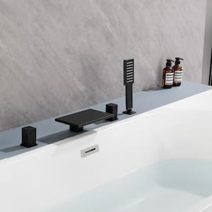 Bathtub Faucets