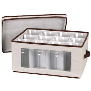 Stemware Organizers