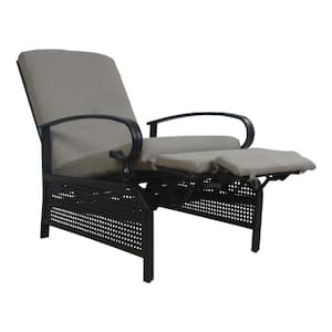 Wrought Iron