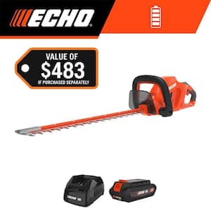 ECHO