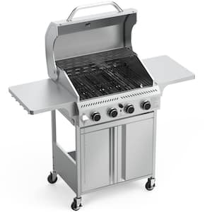 Propane Grills