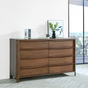 Number of Drawers: 8 drawer