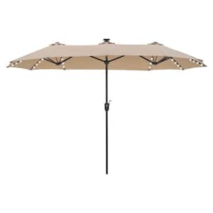 Umbrella Canopy Diameter (ft.): 13 ft.