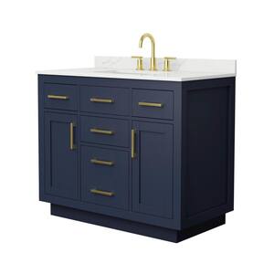 Popular Vanity Widths: 42 Inch Vanities