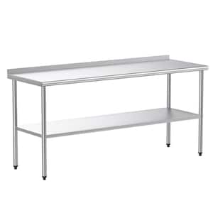 Stainless Steel