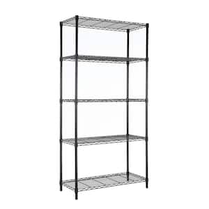 Freestanding Shelving Units