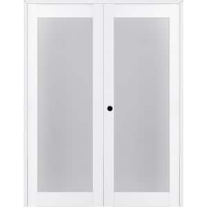Interior Prehung