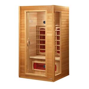 Home Spas