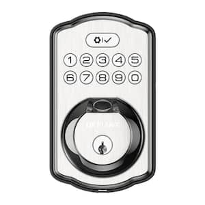 Electronic Door Locks