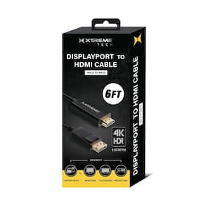 HDMI Cables