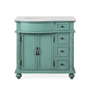 Popular Vanity Widths: 36 Inch Vanities