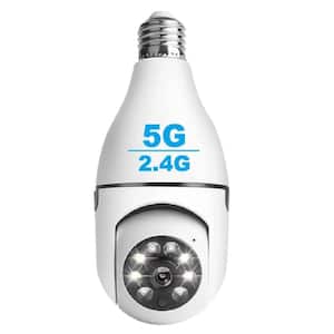 Security Cameras