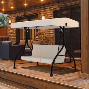 Canopy Included