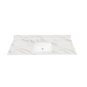 Popular Vanity Top Widths: 73 Inch Vanity Top
