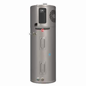 Alexa in Smart Water Heaters