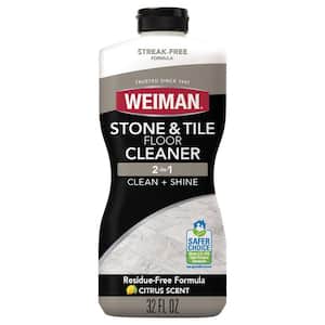 Hard Surface Cleaners