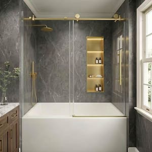 Bathtub Doors